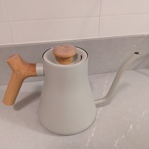 Blue Bottle x Fellow Kettle